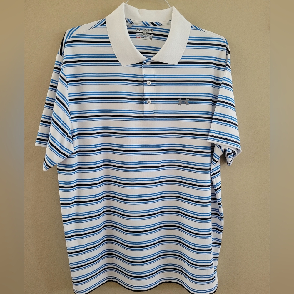 Under Armour Golf Shirt